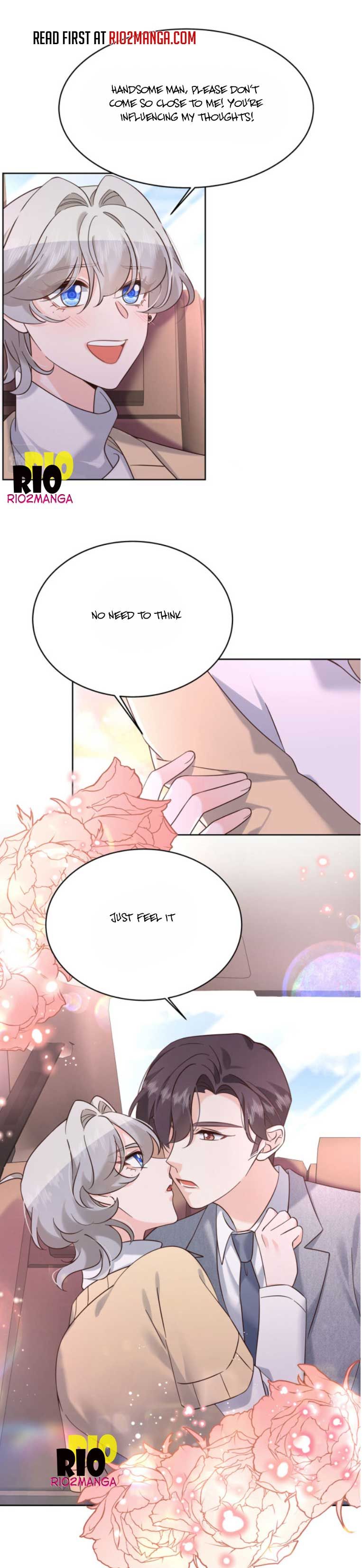 National School Prince Is A Girl Chapter 313 page 0