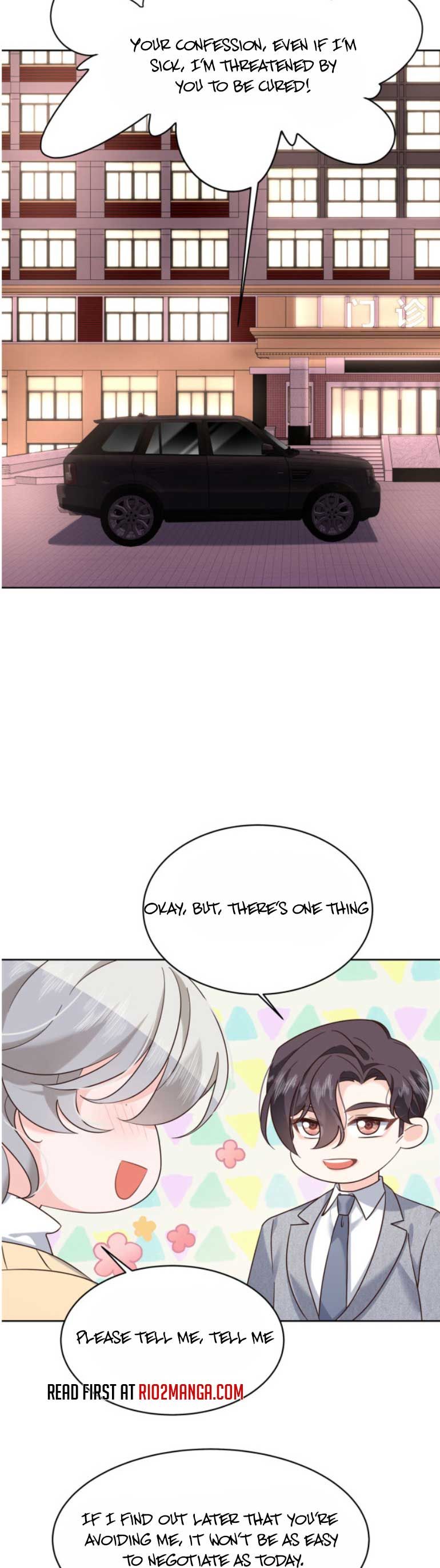 National School Prince Is A Girl Chapter 313 page 9