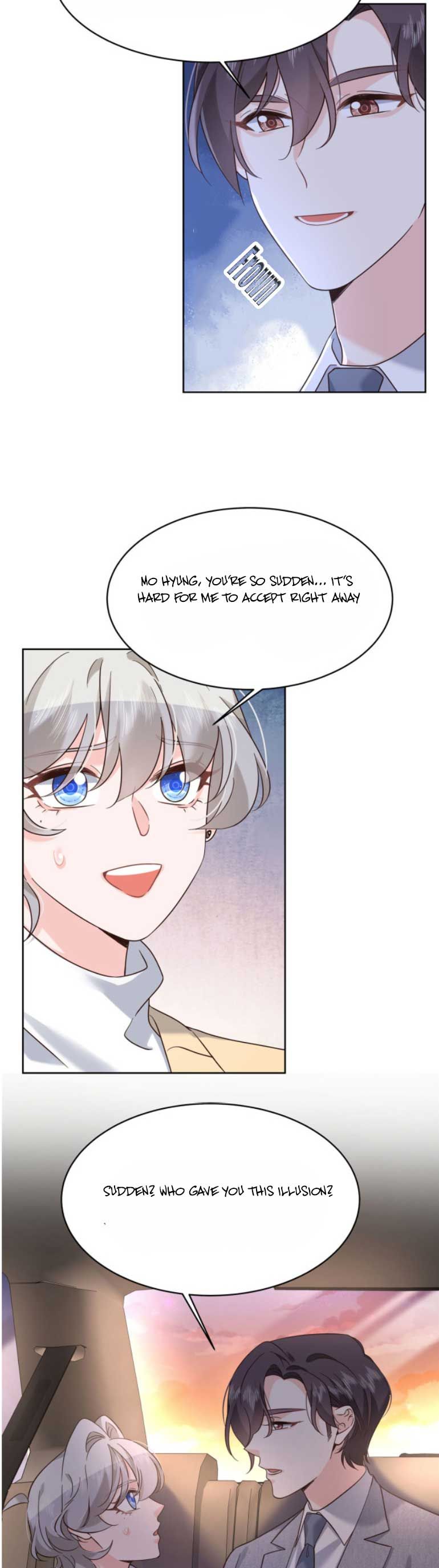 National School Prince Is A Girl Chapter 313 page 10