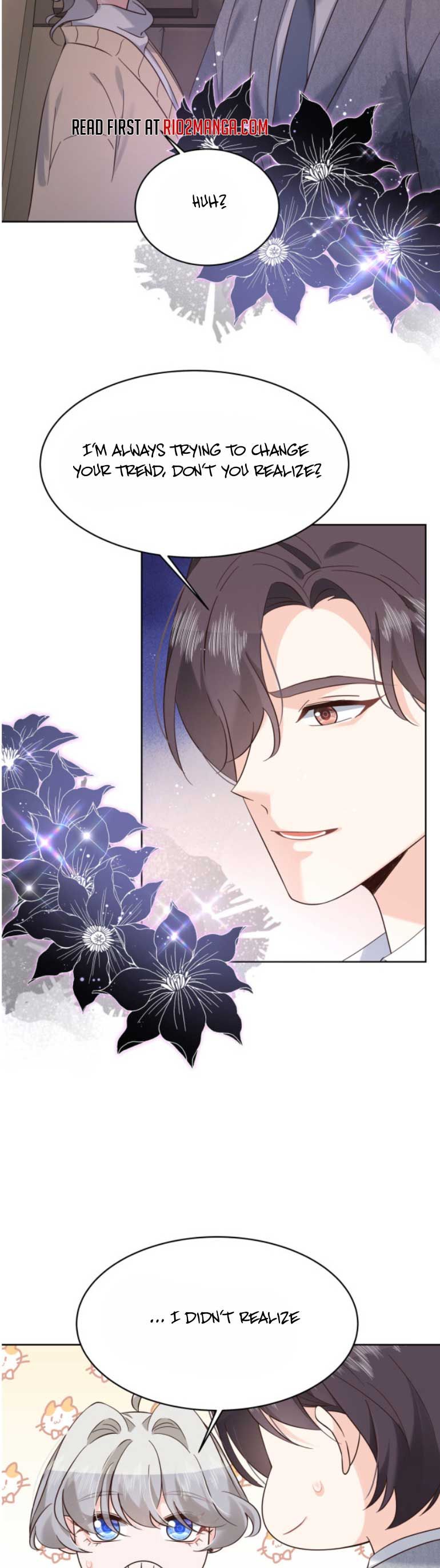 National School Prince Is A Girl Chapter 313 page 11