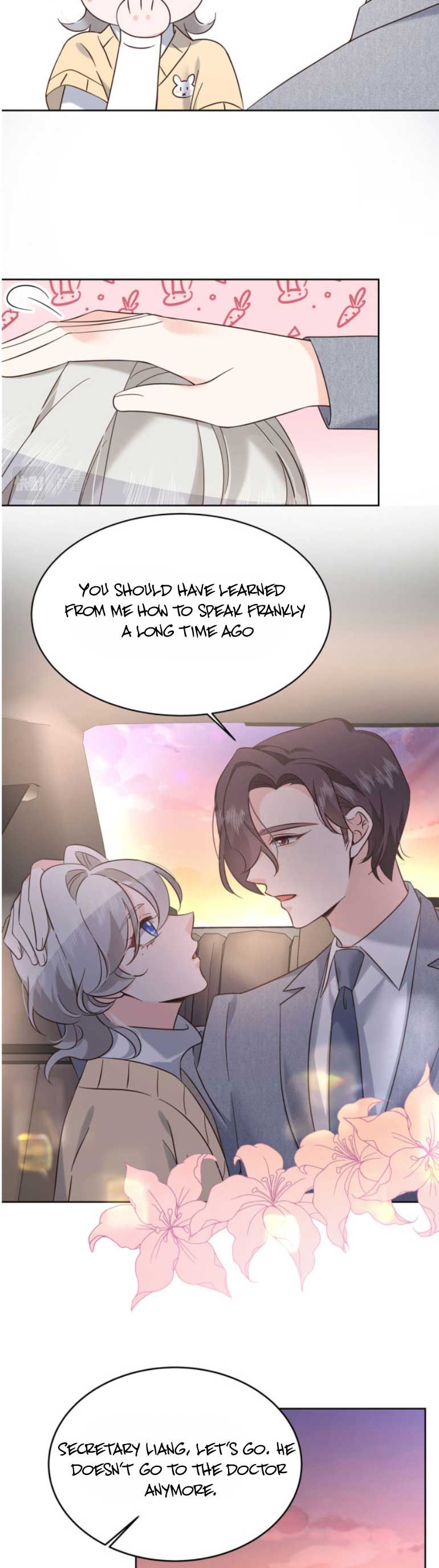 National School Prince Is A Girl Chapter 313 page 12