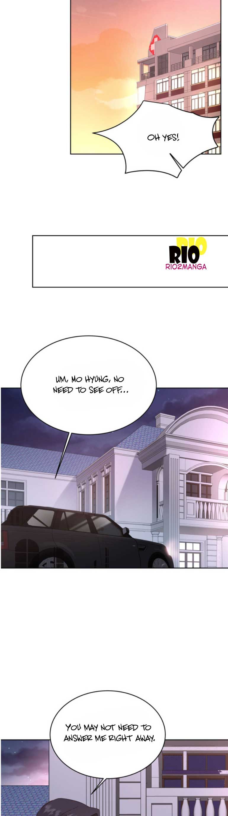 National School Prince Is A Girl Chapter 313 page 13