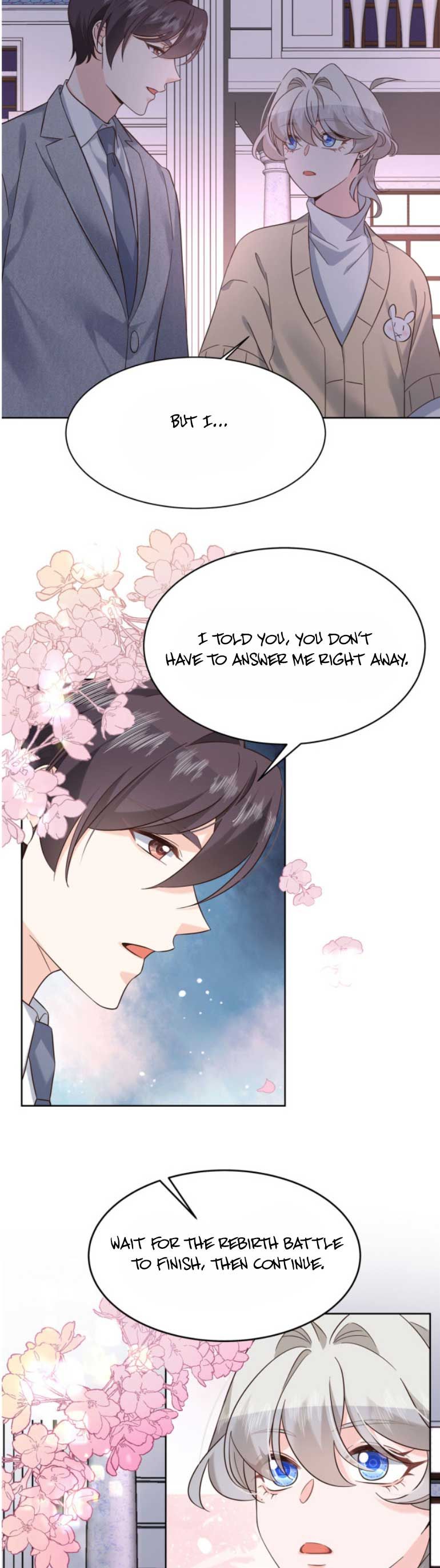 National School Prince Is A Girl Chapter 313 page 14