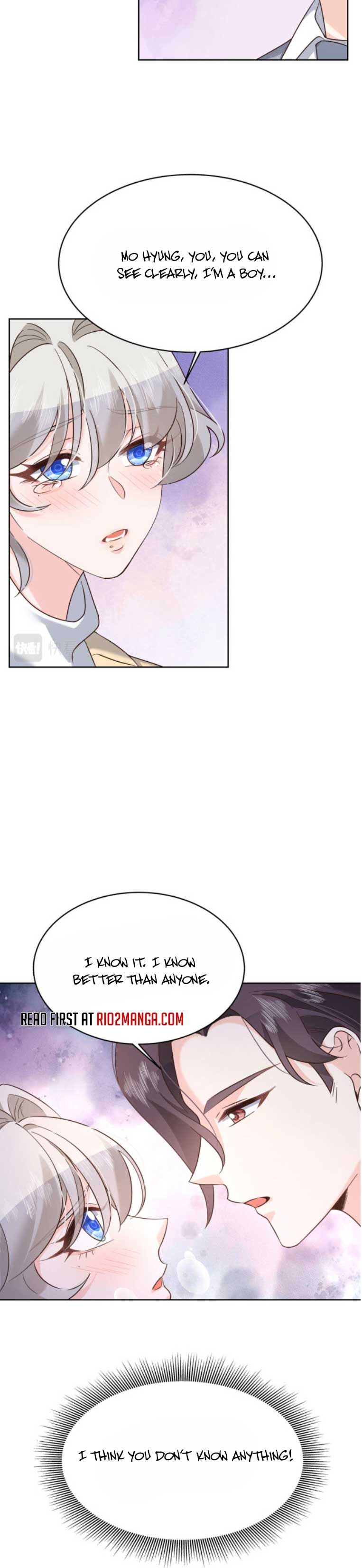 National School Prince Is A Girl Chapter 313 page 5