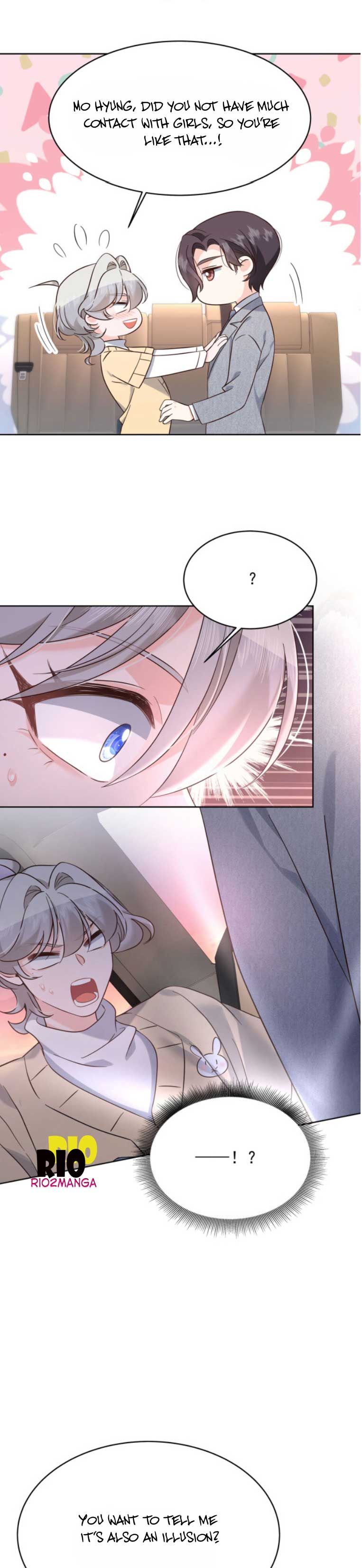 National School Prince Is A Girl Chapter 313 page 6