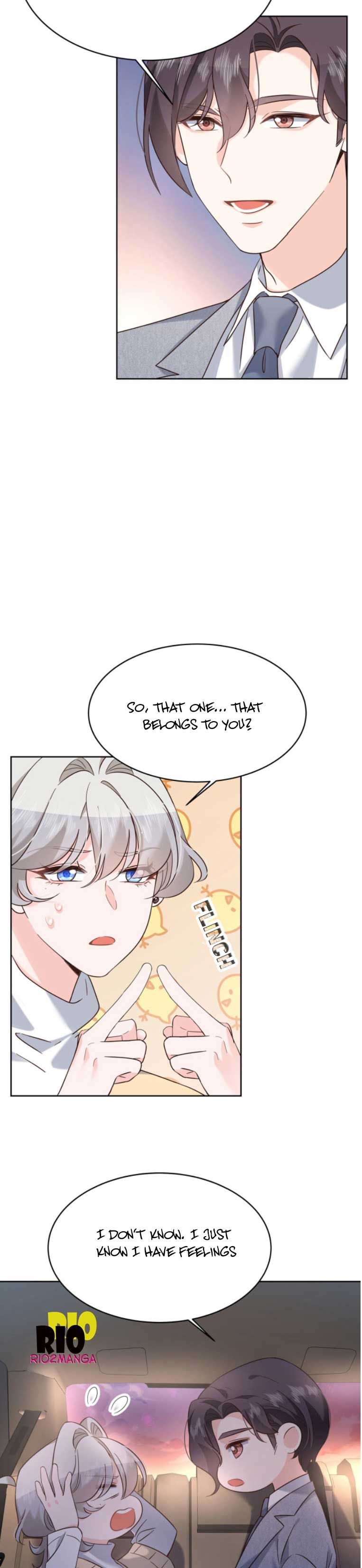 National School Prince Is A Girl Chapter 313 page 7
