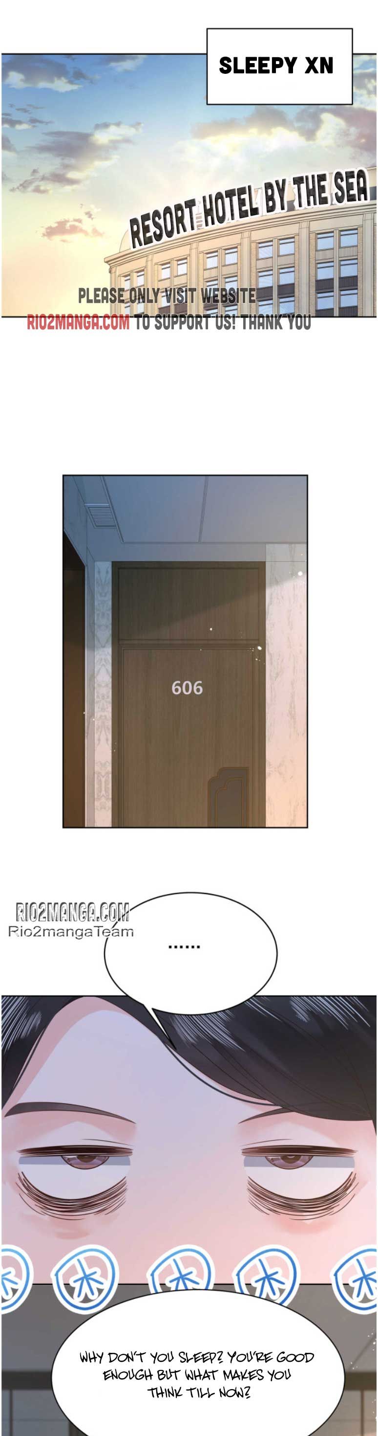 National School Prince Is A Girl Chapter 319 page 0