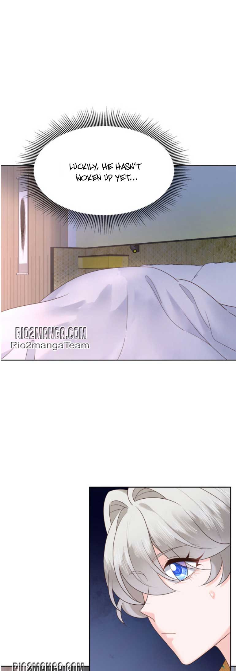 National School Prince Is A Girl Chapter 319 page 13