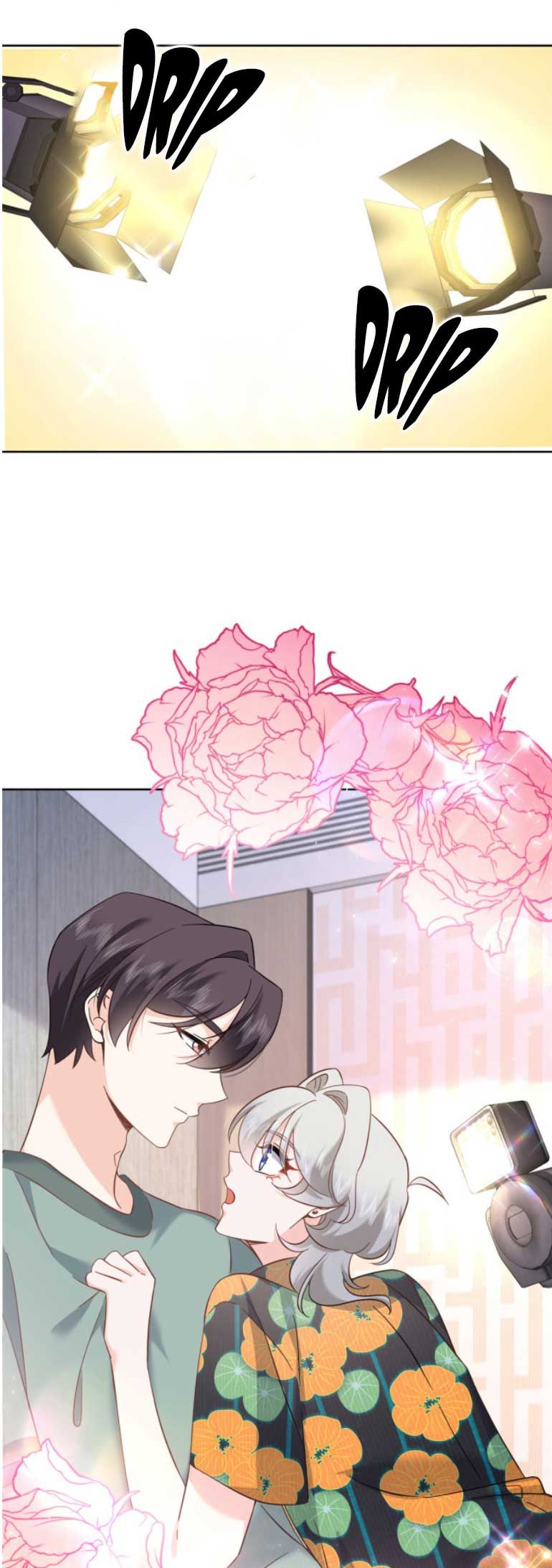 National School Prince Is A Girl Chapter 319 page 16