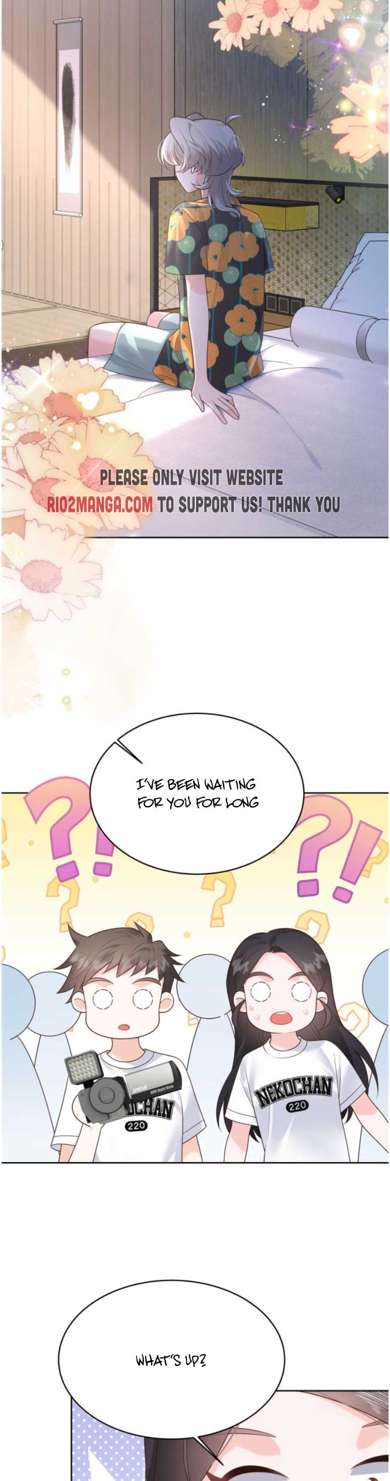 National School Prince Is A Girl Chapter 319 page 3