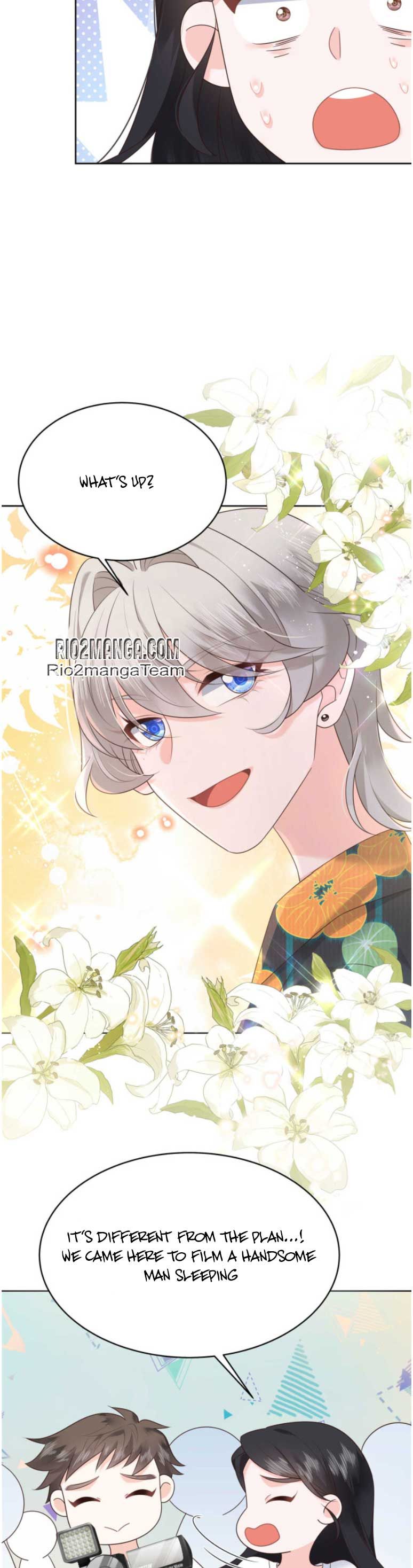 National School Prince Is A Girl Chapter 319 page 4