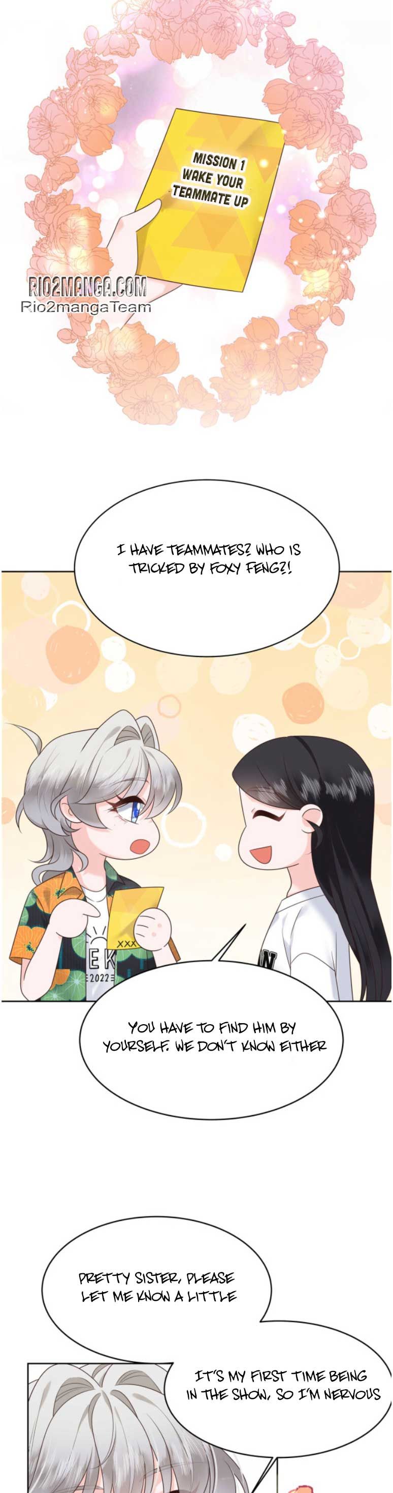 National School Prince Is A Girl Chapter 319 page 7