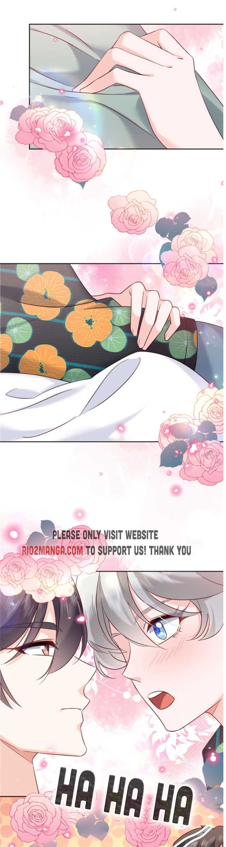 National School Prince Is A Girl Chapter 320 page 0