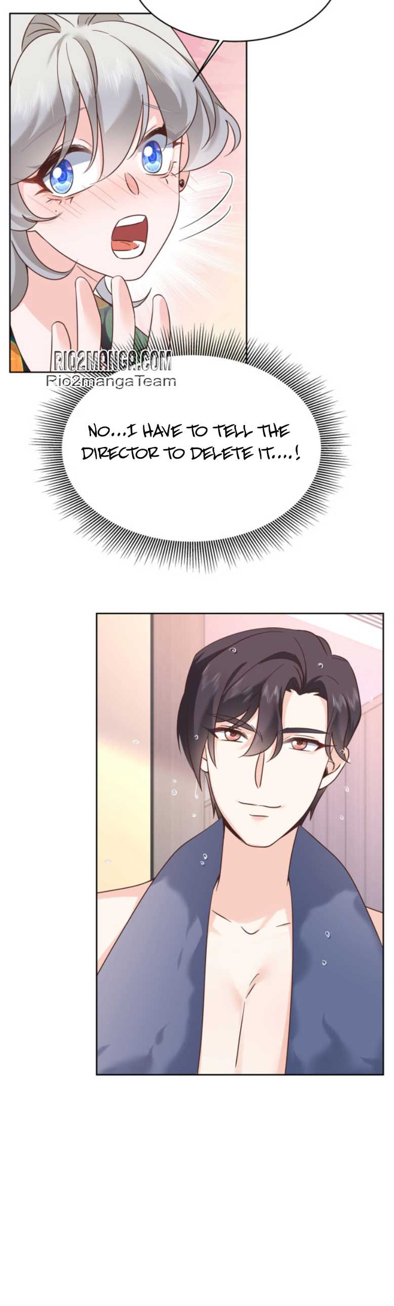 National School Prince Is A Girl Chapter 320 page 9