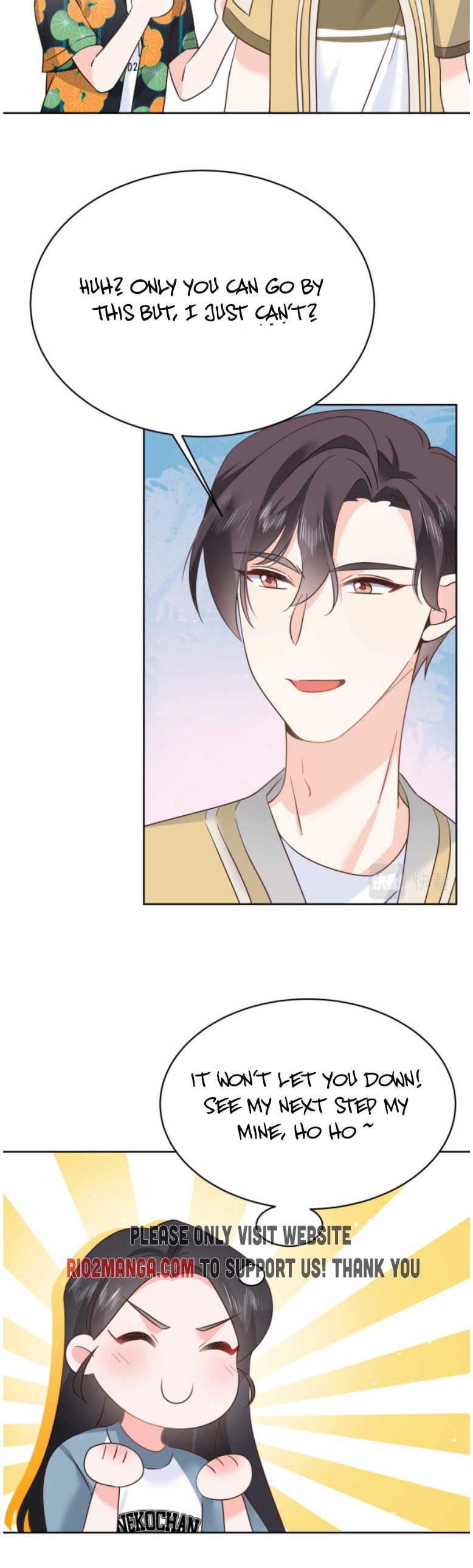 National School Prince Is A Girl Chapter 320 page 17