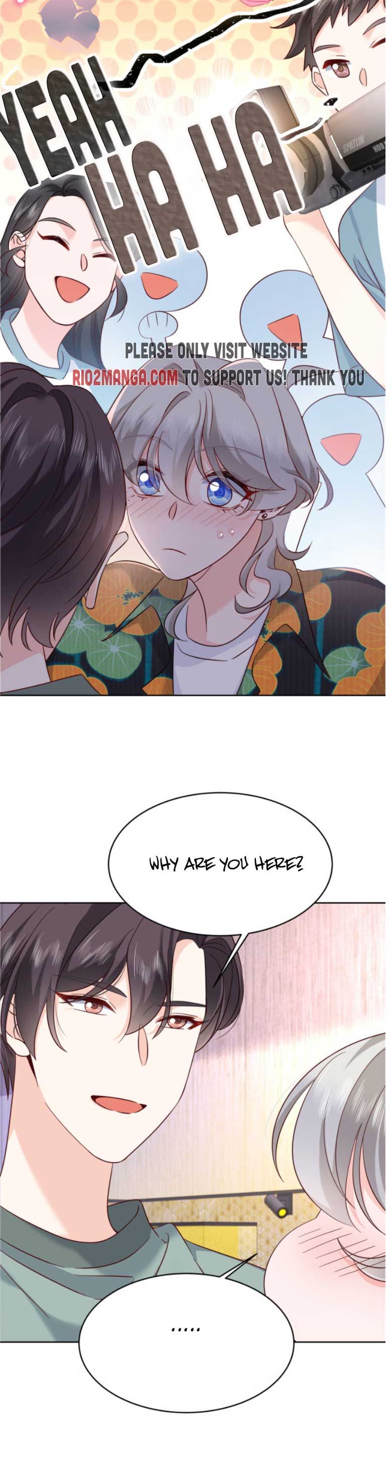National School Prince Is A Girl Chapter 320 page 1