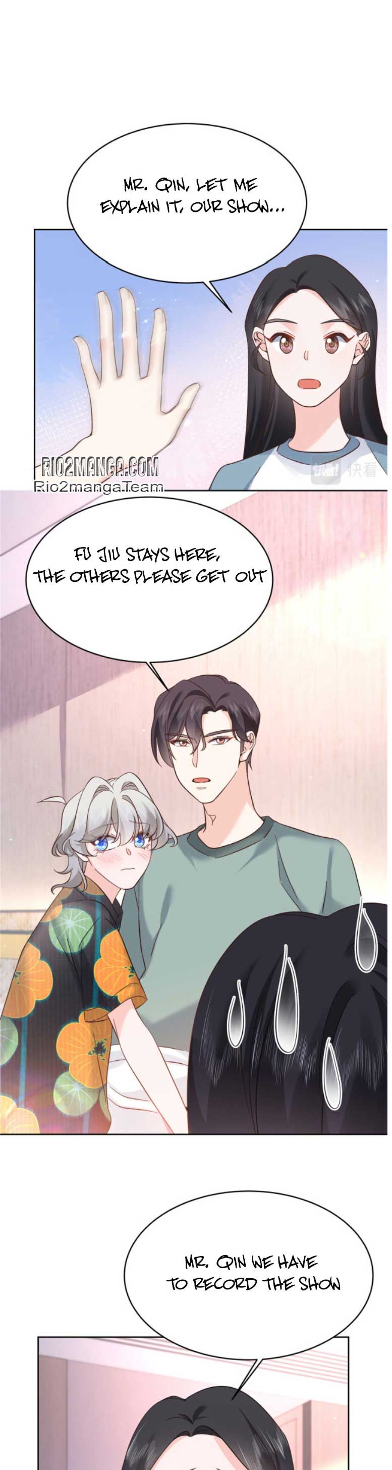 National School Prince Is A Girl Chapter 320 page 2