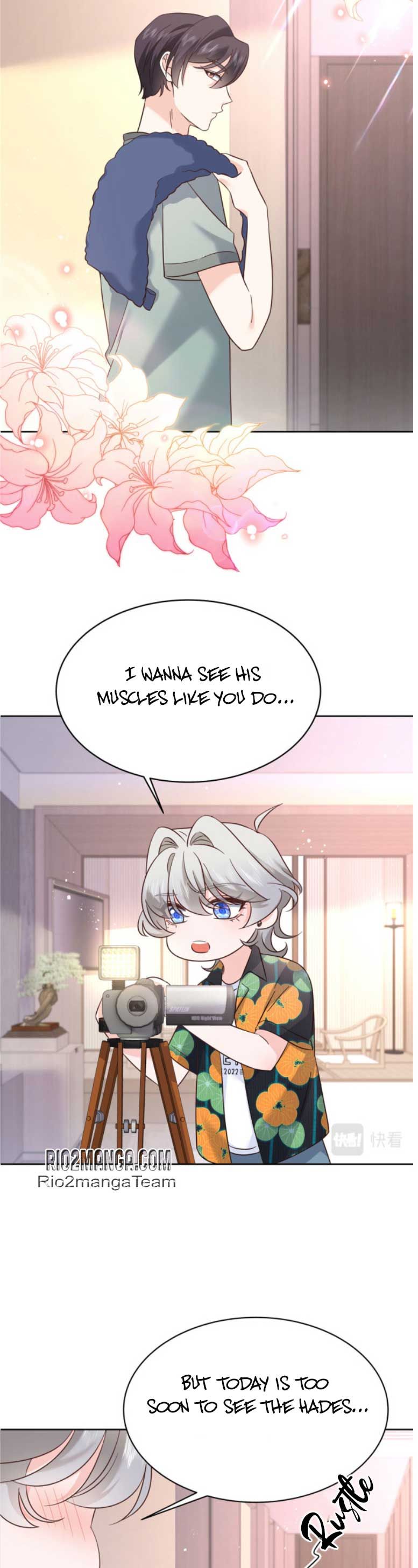 National School Prince Is A Girl Chapter 320 page 5