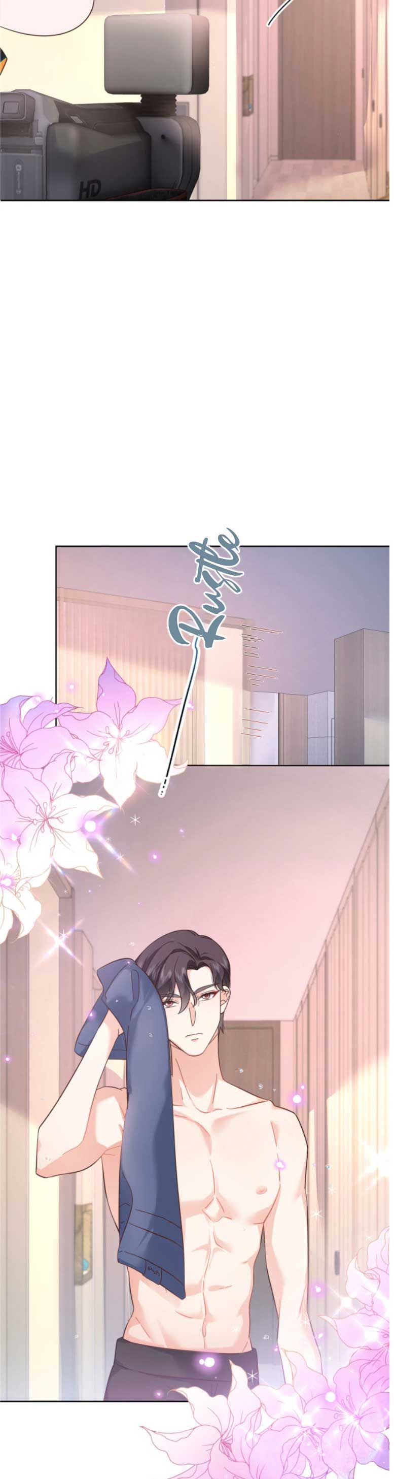National School Prince Is A Girl Chapter 320 page 6