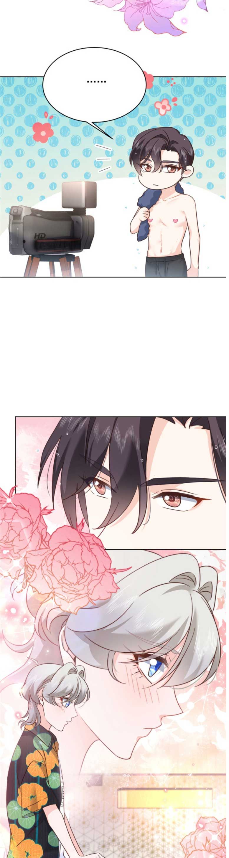 National School Prince Is A Girl Chapter 320 page 7