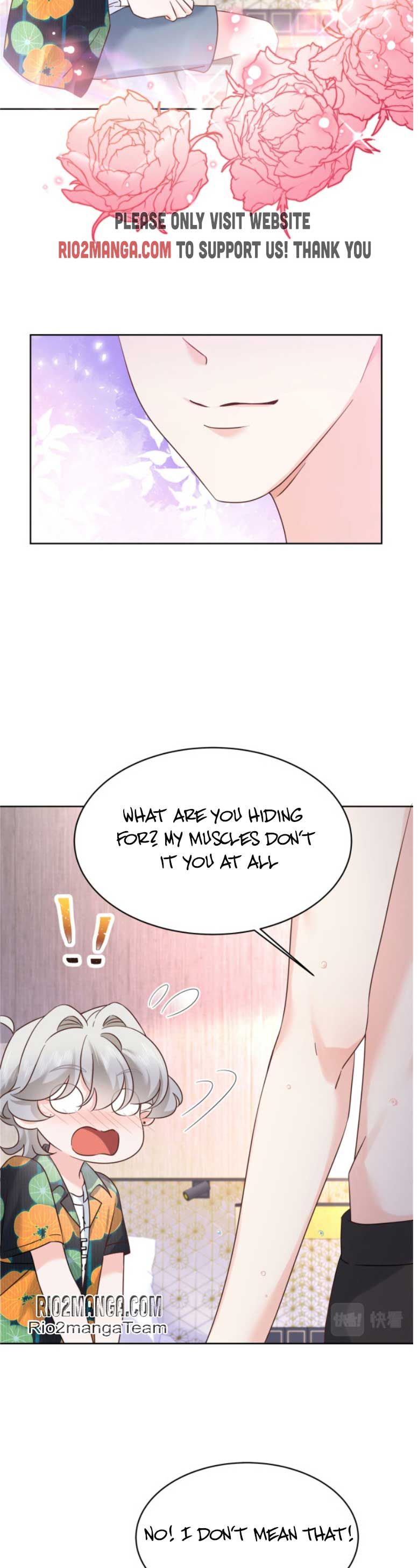 National School Prince Is A Girl Chapter 320 page 8