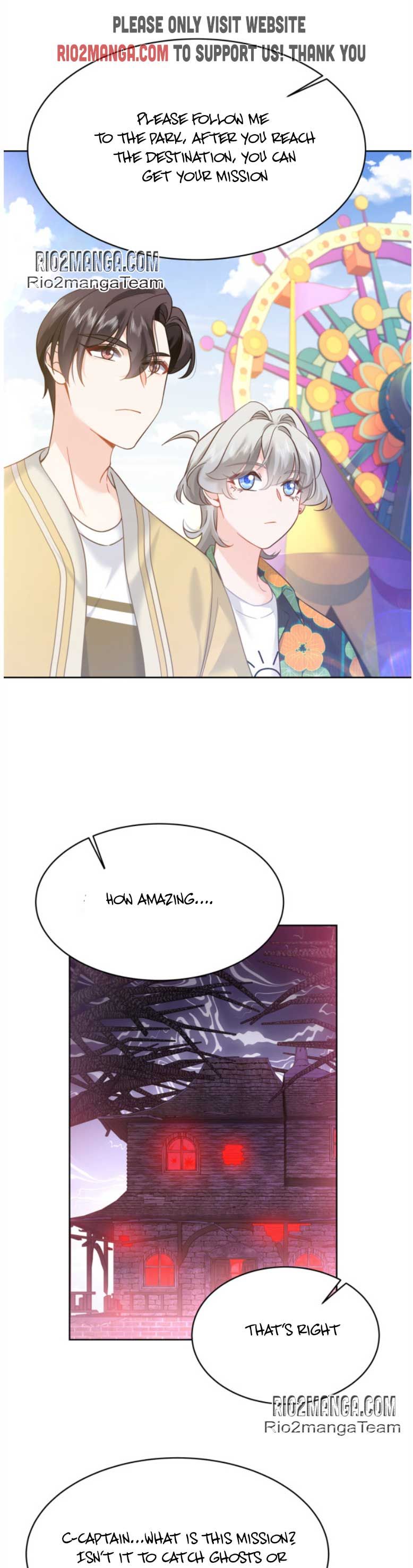National School Prince Is A Girl Chapter 326 page 0
