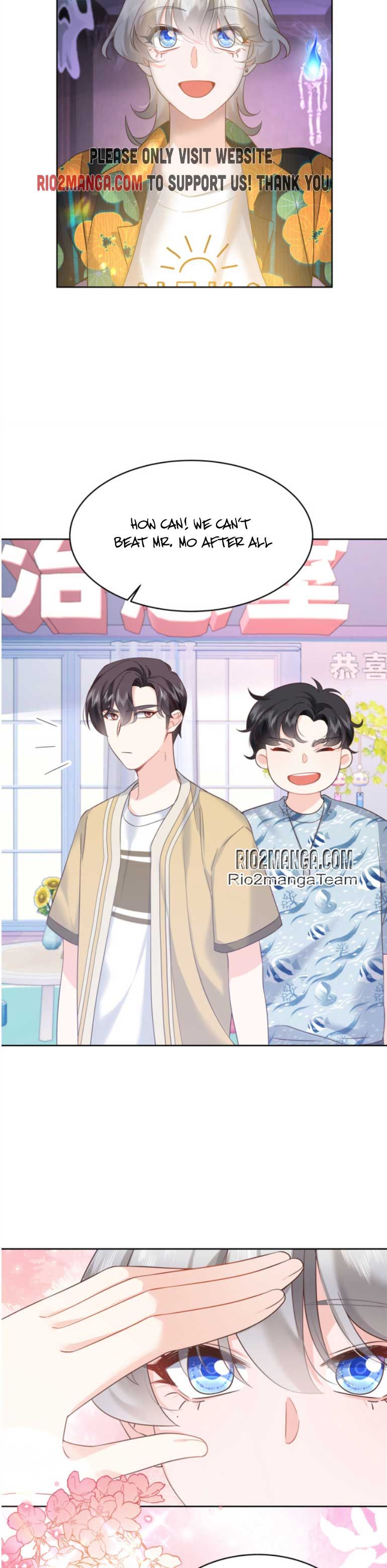 National School Prince Is A Girl Chapter 326 page 9