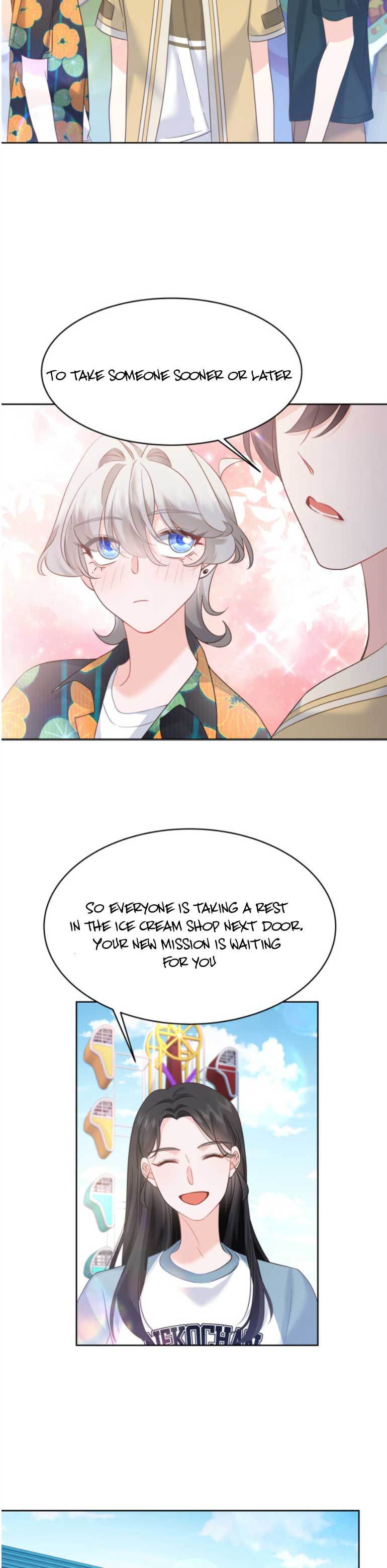 National School Prince Is A Girl Chapter 326 page 12