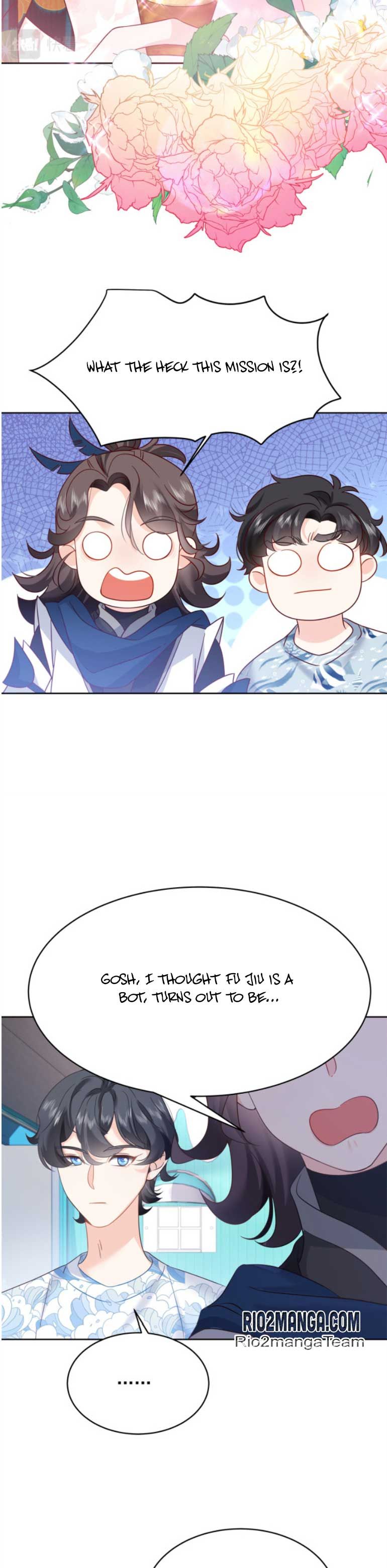 National School Prince Is A Girl Chapter 326 page 16