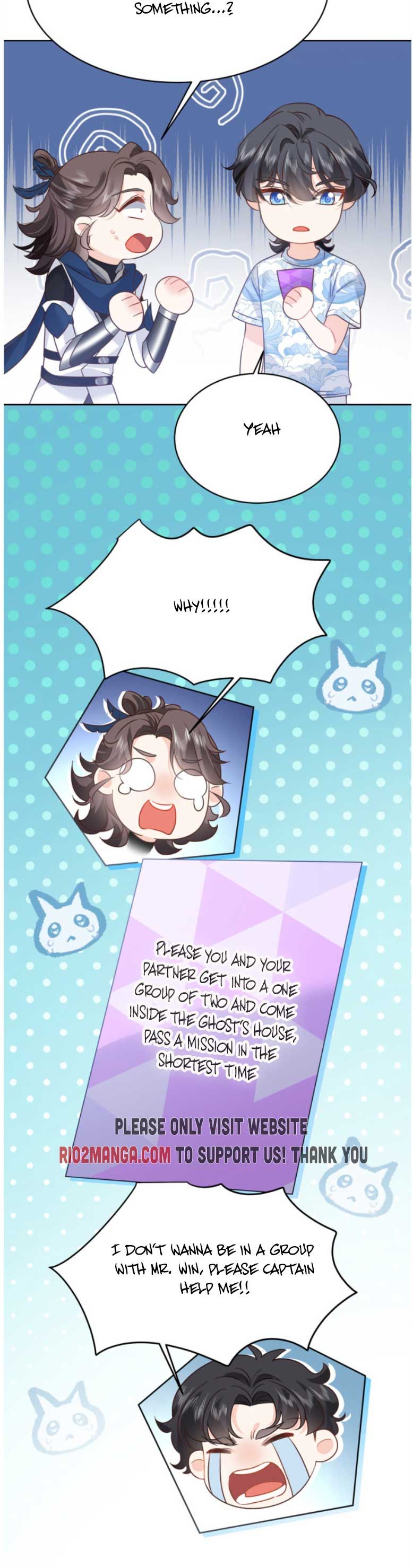National School Prince Is A Girl Chapter 326 page 1