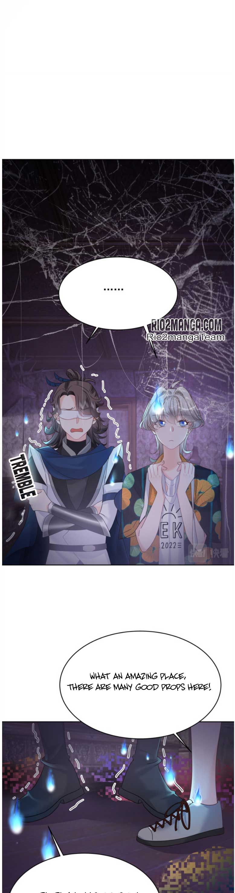 National School Prince Is A Girl Chapter 326 page 2