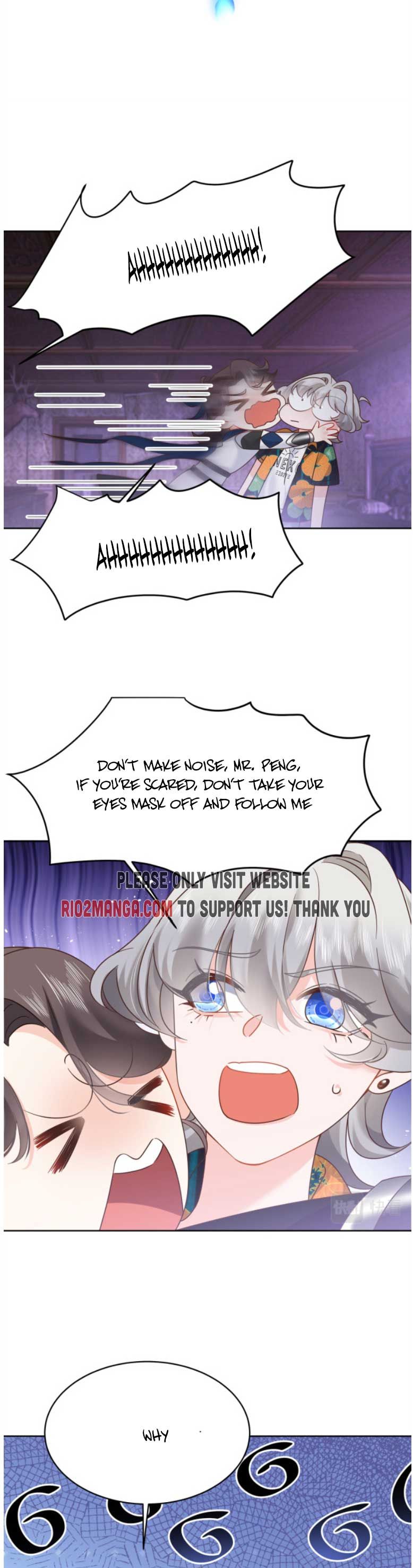 National School Prince Is A Girl Chapter 326 page 4