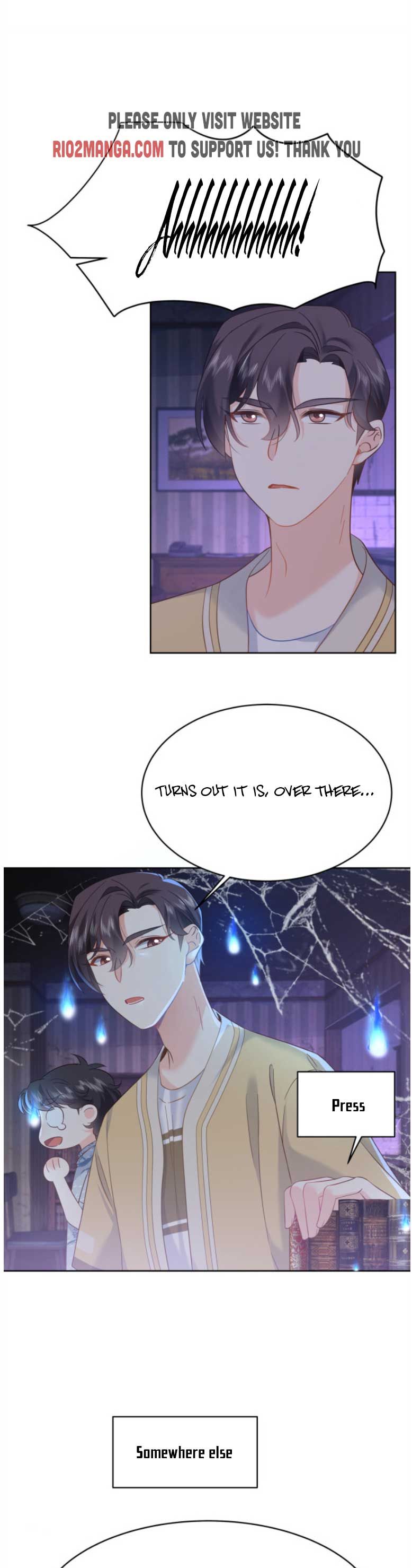 National School Prince Is A Girl Chapter 326 page 6