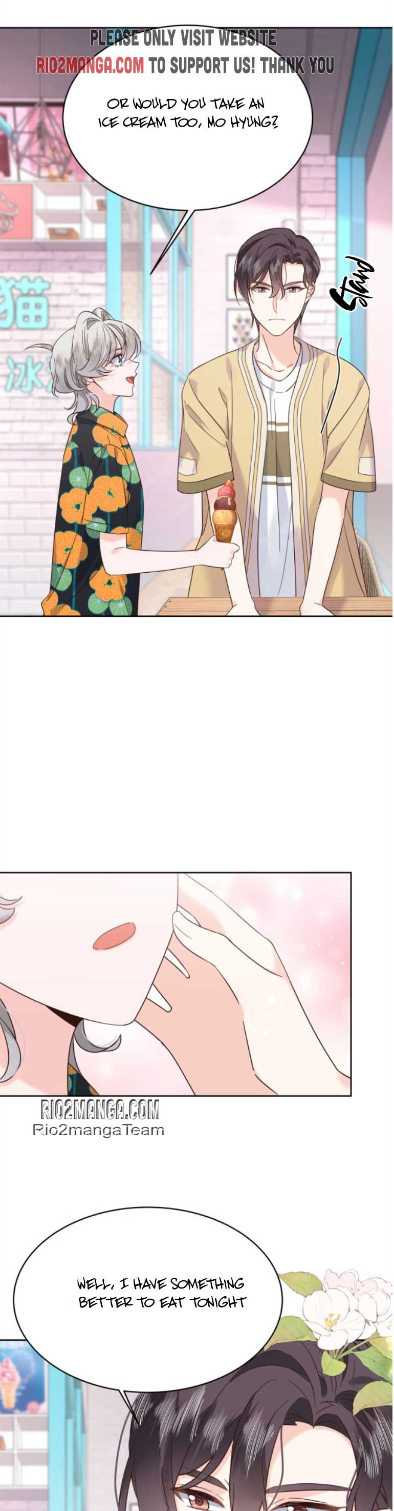 National School Prince Is A Girl Chapter 327 page 0