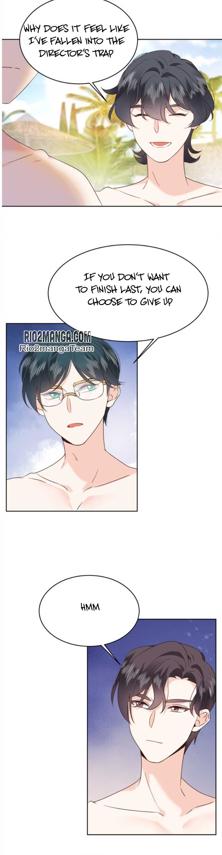 National School Prince Is A Girl Chapter 327 page 12