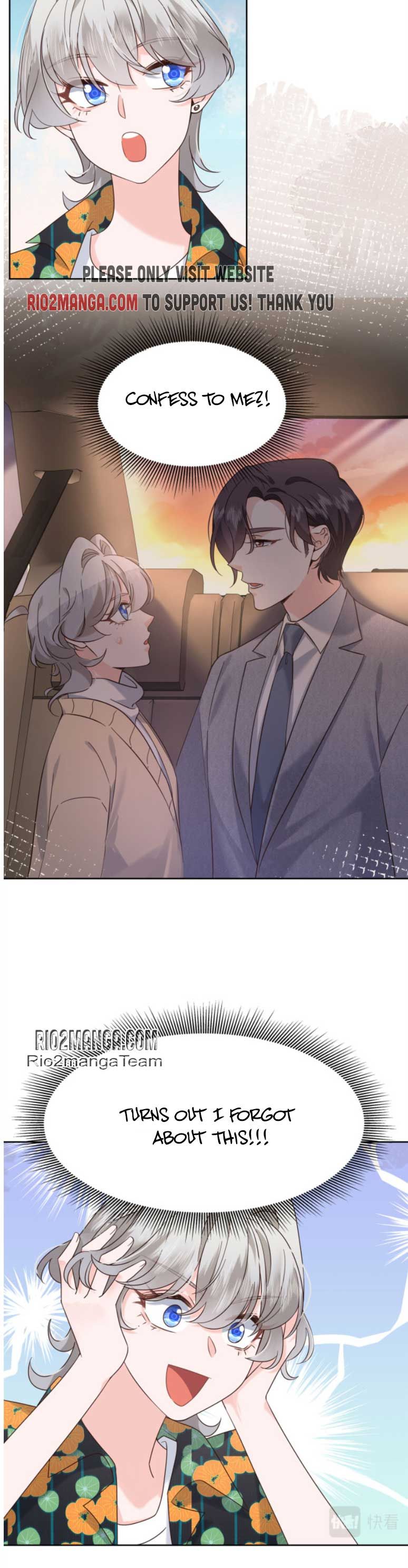National School Prince Is A Girl Chapter 327 page 17