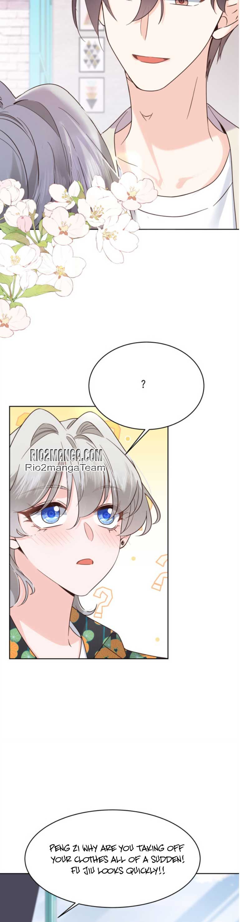 National School Prince Is A Girl Chapter 327 page 1