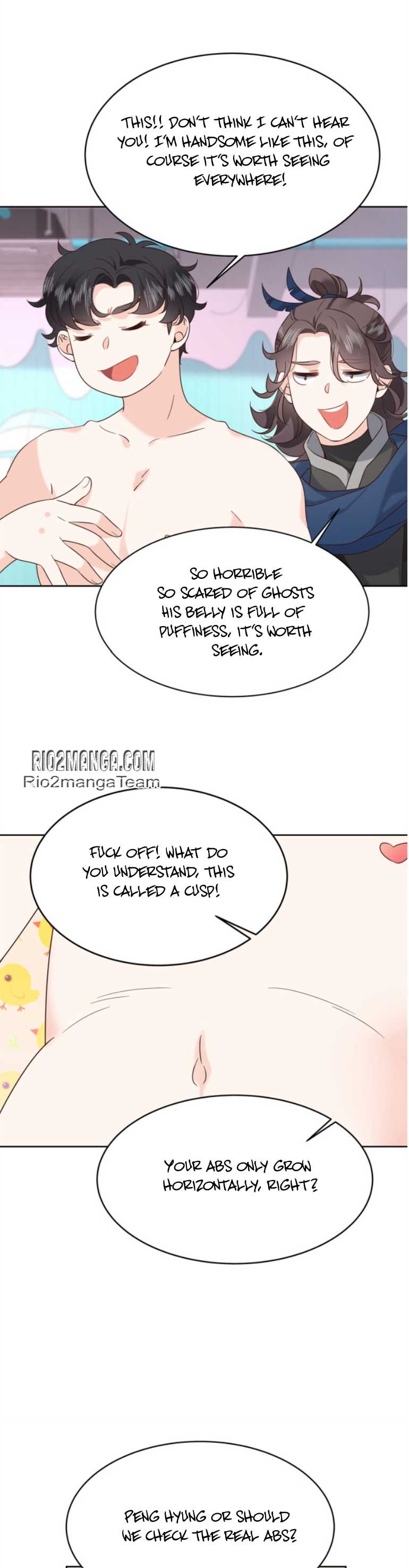 National School Prince Is A Girl Chapter 327 page 3