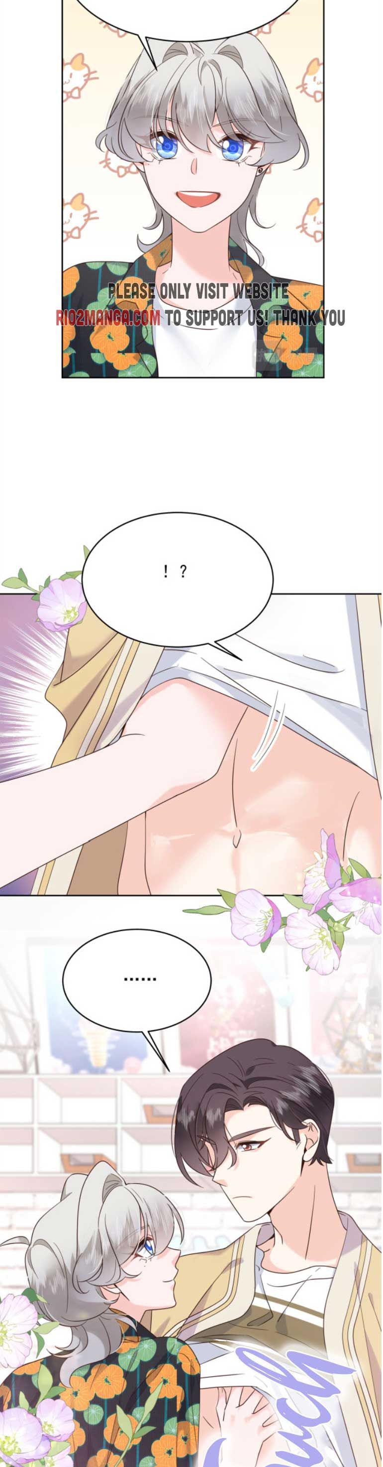 National School Prince Is A Girl Chapter 327 page 4