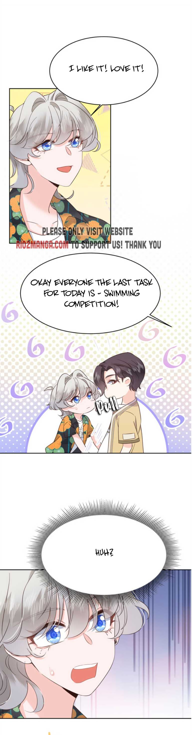 National School Prince Is A Girl Chapter 327 page 6