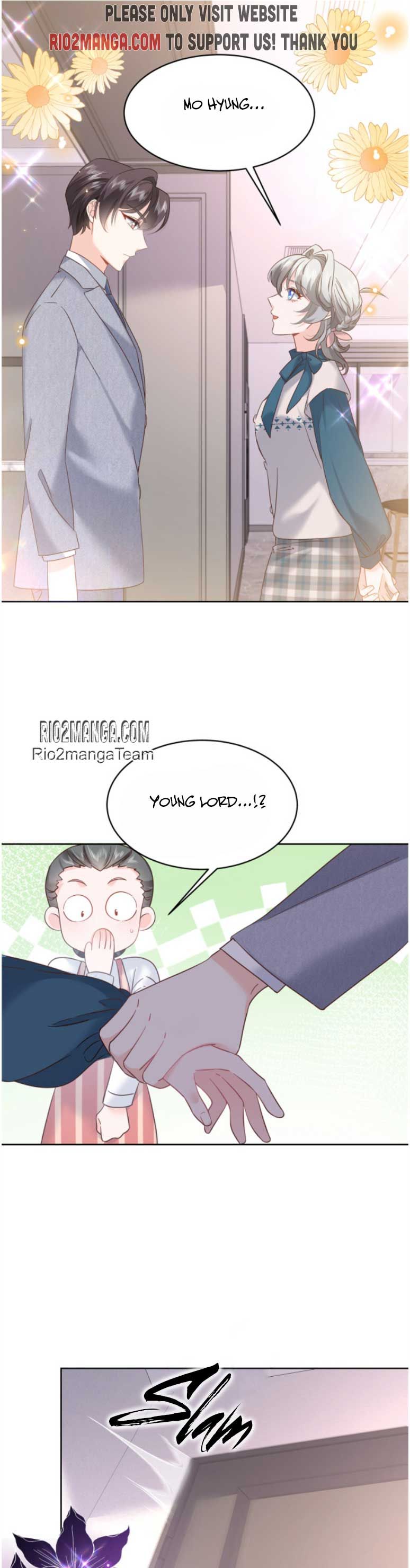 National School Prince Is A Girl Chapter 335 page 0