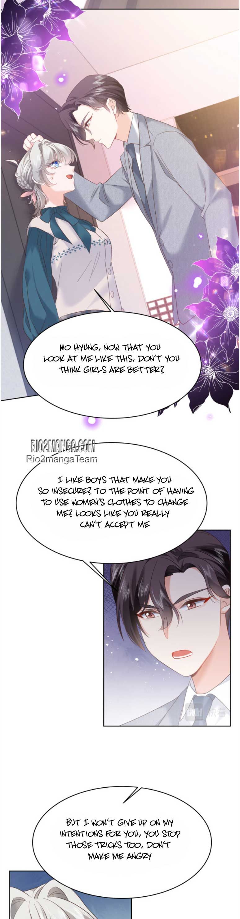 National School Prince Is A Girl Chapter 335 page 1