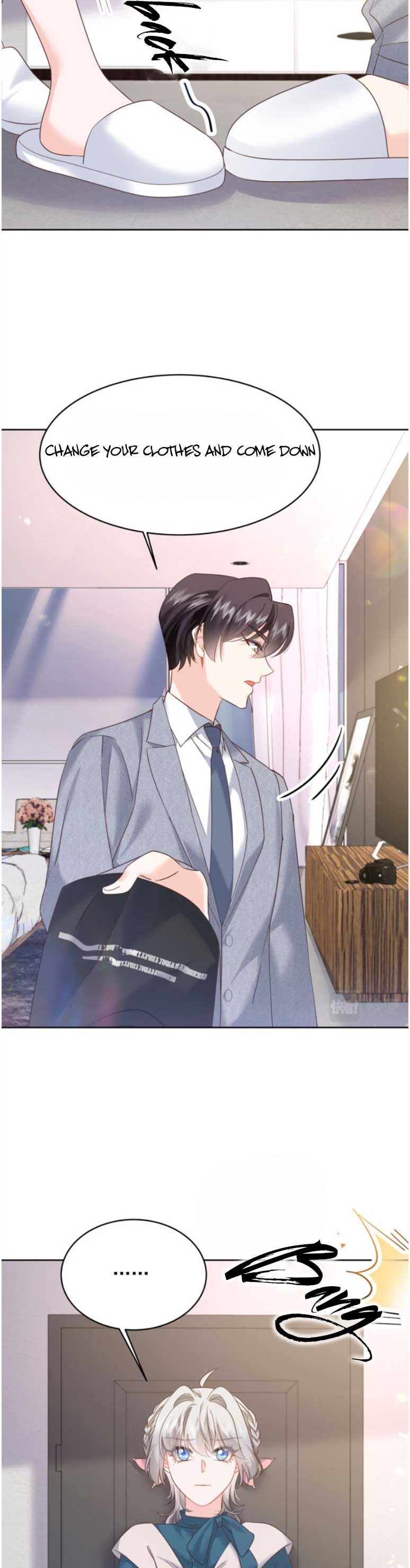 National School Prince Is A Girl Chapter 335 page 3