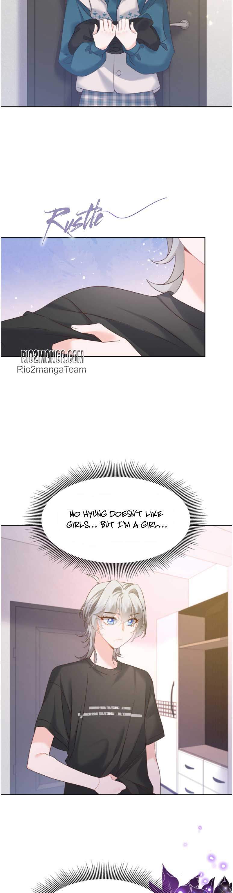 National School Prince Is A Girl Chapter 335 page 4