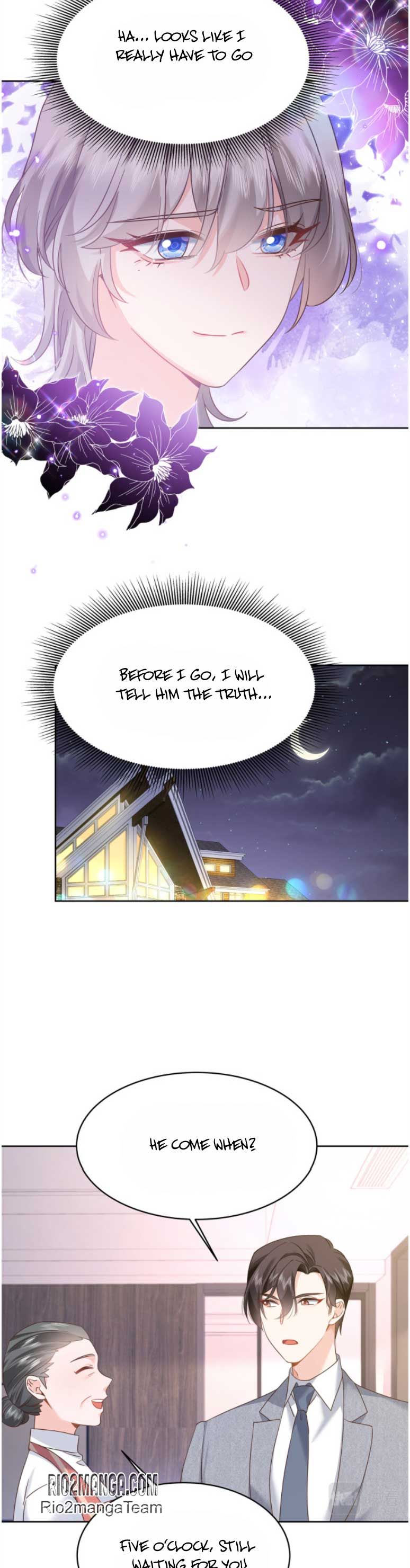 National School Prince Is A Girl Chapter 335 page 5