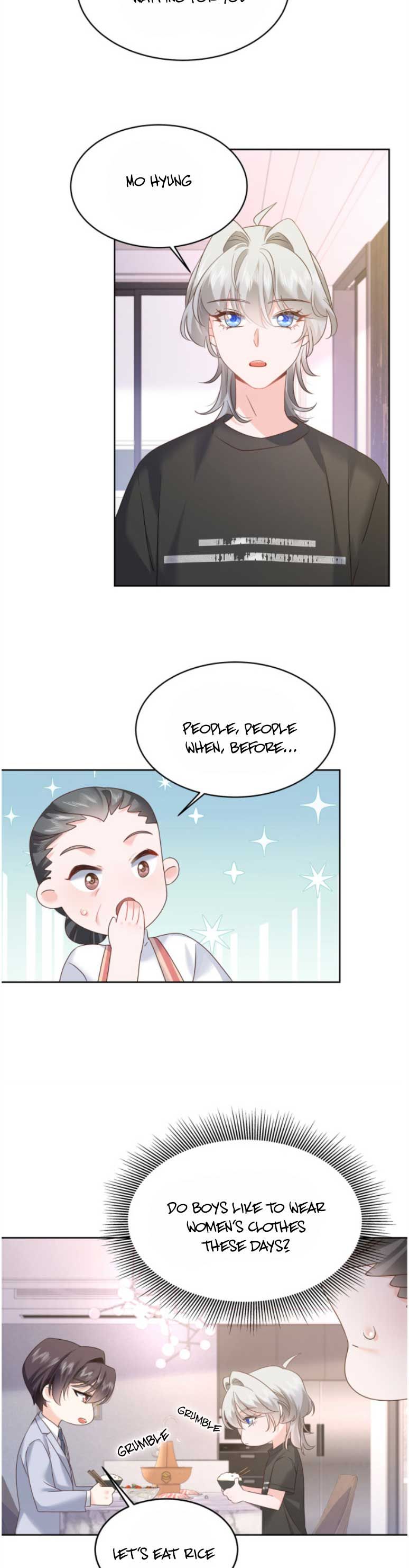 National School Prince Is A Girl Chapter 335 page 6