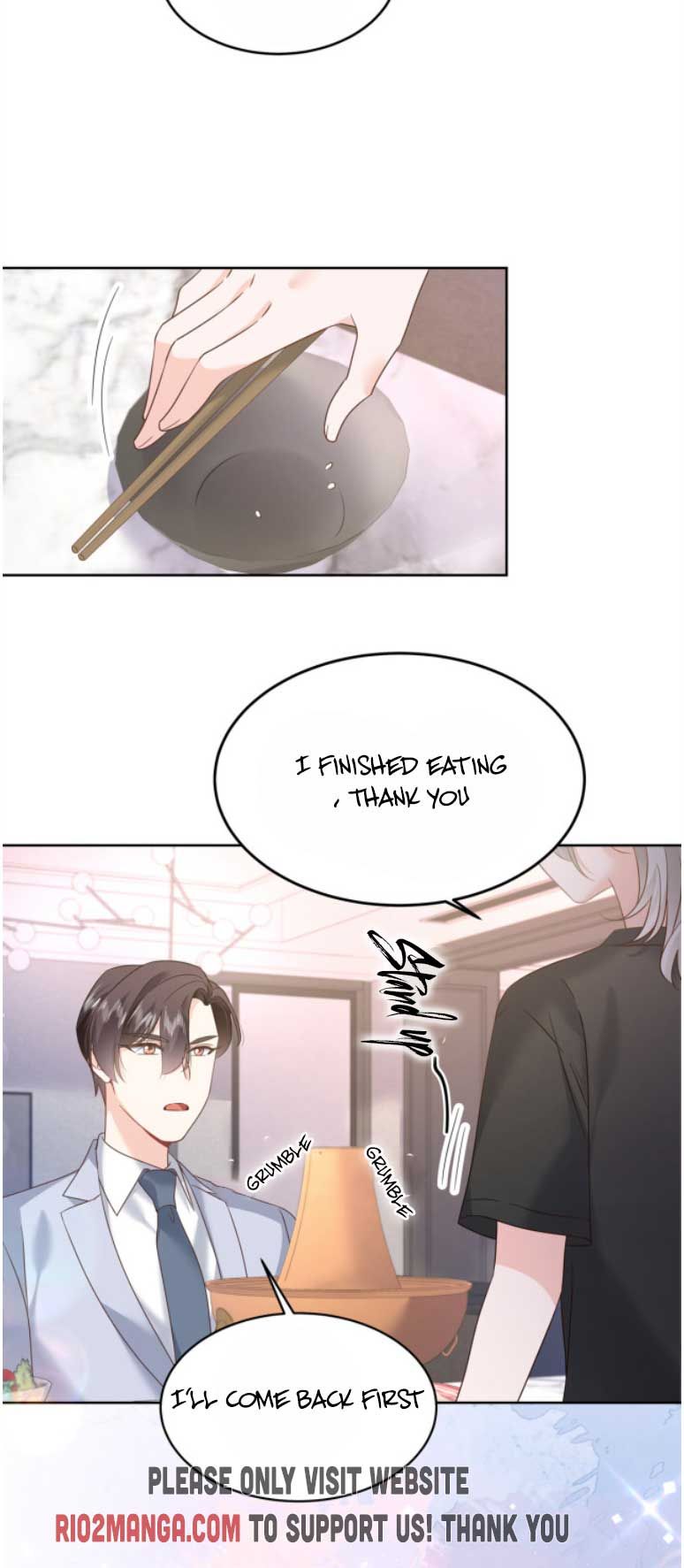 National School Prince Is A Girl Chapter 335 page 7