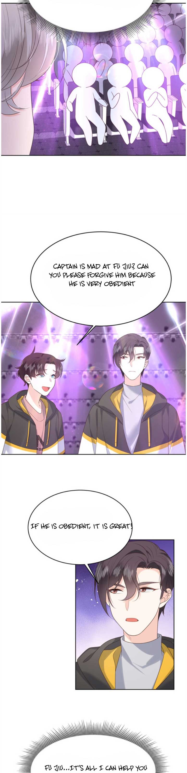 National School Prince Is A Girl Chapter 336 page 9