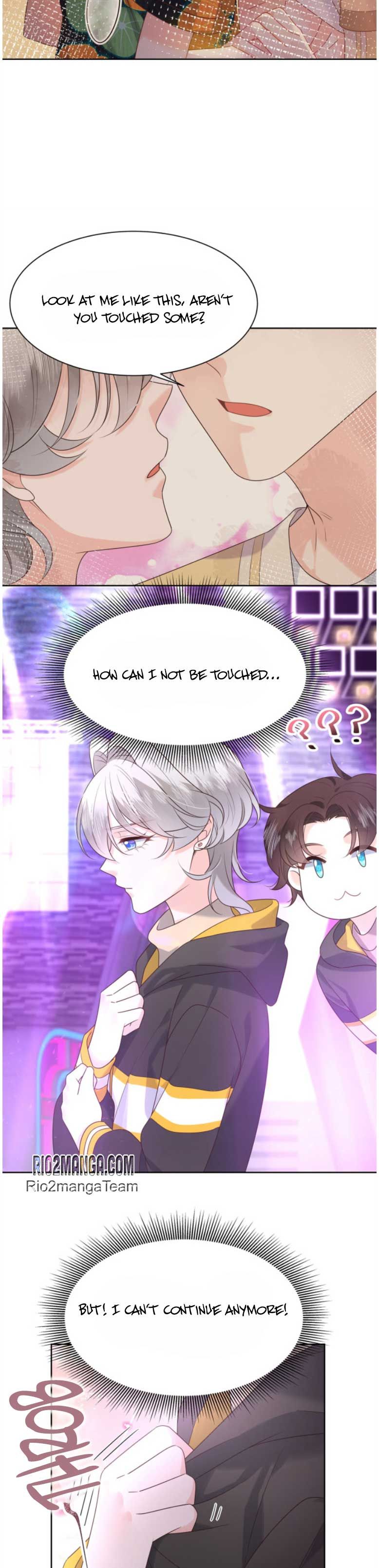 National School Prince Is A Girl Chapter 336 page 11