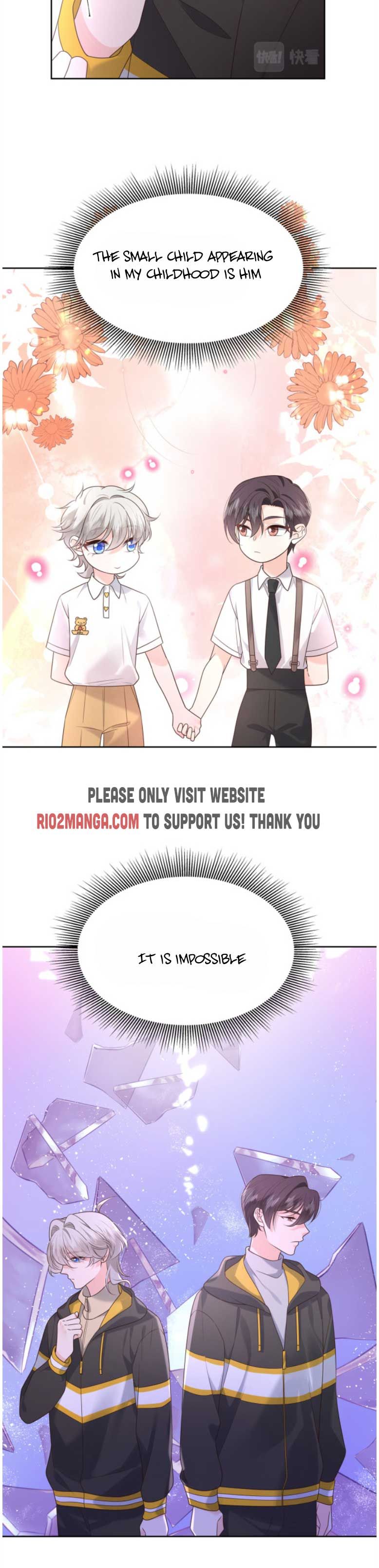 National School Prince Is A Girl Chapter 336 page 12